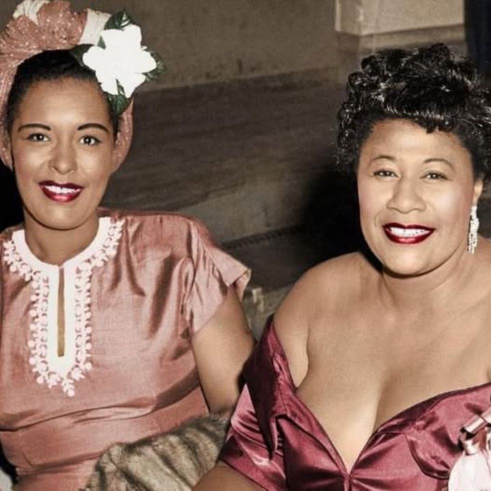 Winnipeg Jazz Orchestra pays tribute to Billie Holliday, Ella